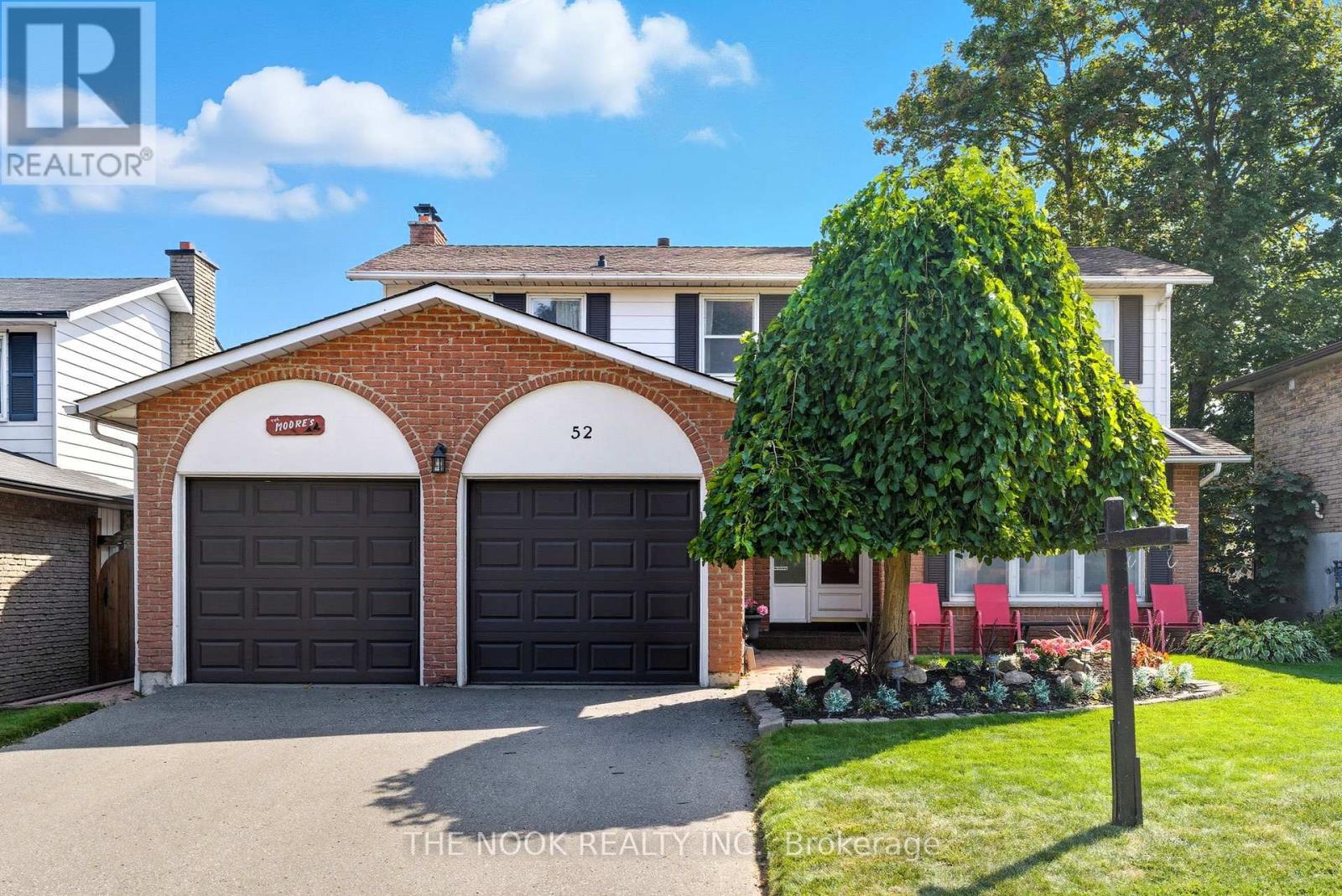 52 Rosalynne Avenue, Clarington, Ontario  L1C 3X8 - Photo 1 - E12413644
