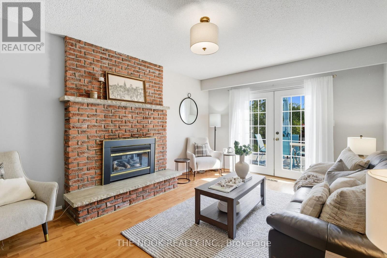 52 Rosalynne Avenue, Clarington, Ontario  L1C 3X8 - Photo 17 - E12413644