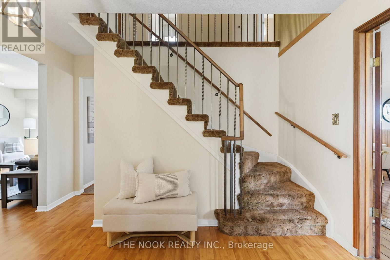 52 Rosalynne Avenue, Clarington, Ontario  L1C 3X8 - Photo 23 - E12413644