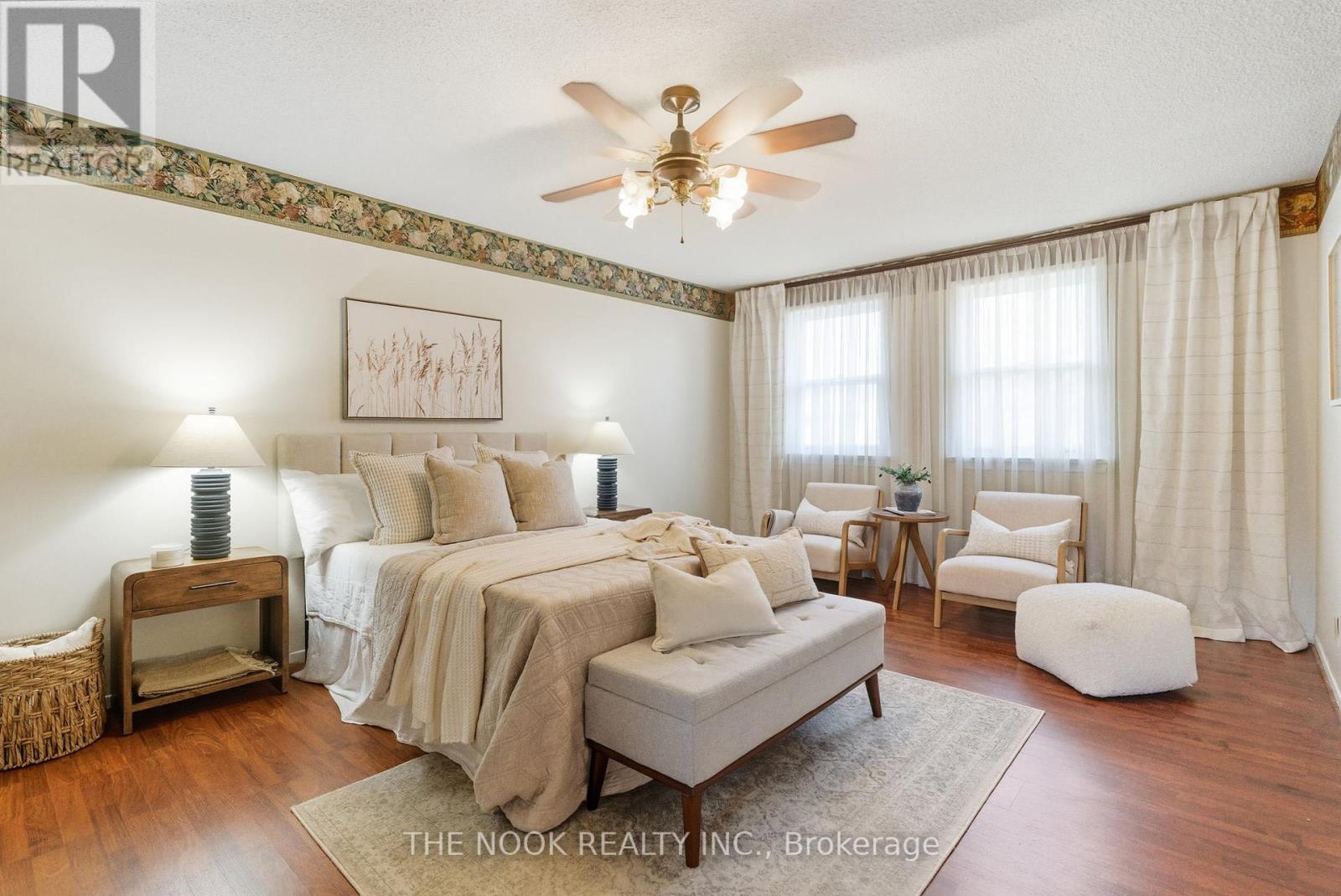 52 Rosalynne Avenue, Clarington, Ontario  L1C 3X8 - Photo 24 - E12413644