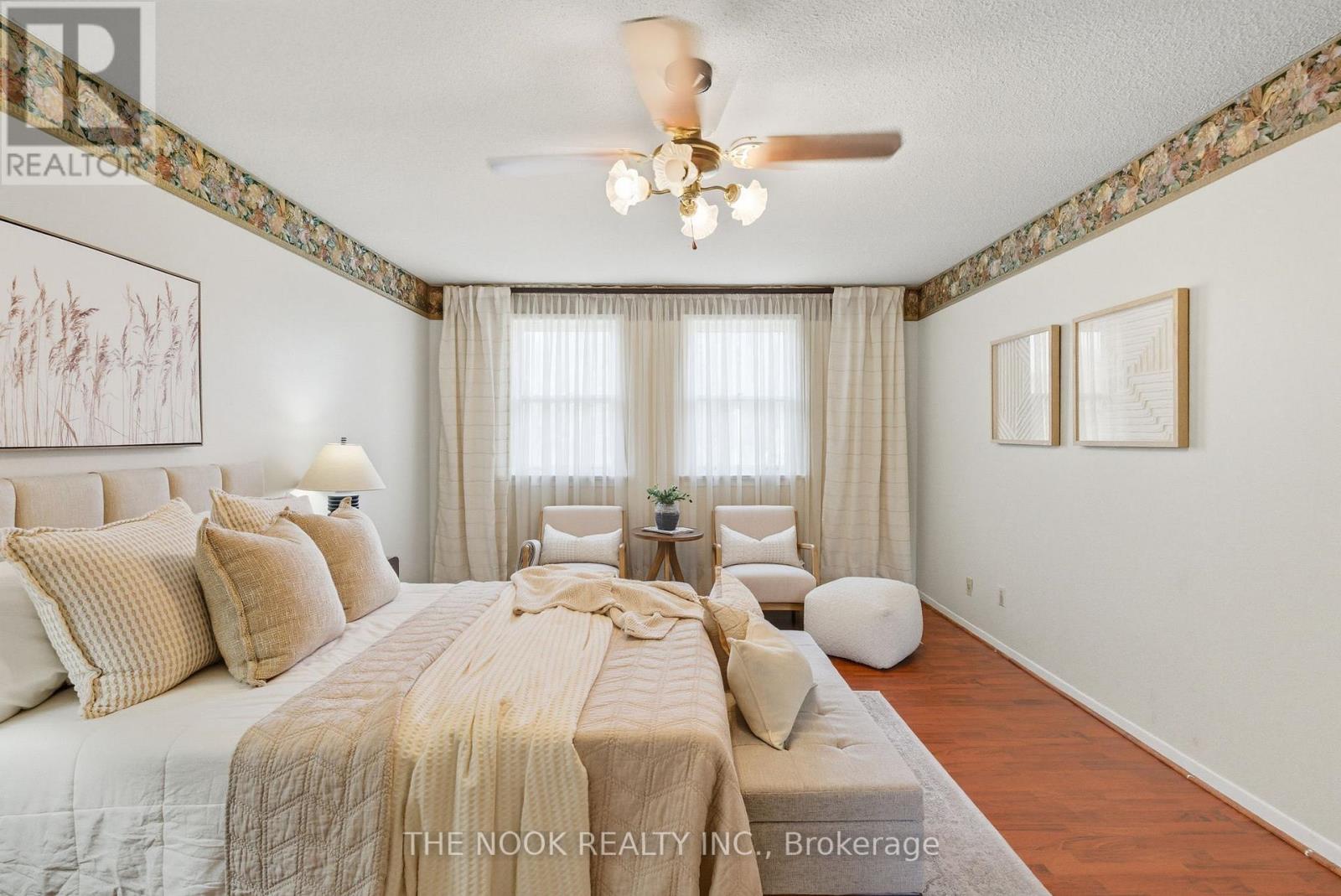 52 Rosalynne Avenue, Clarington, Ontario  L1C 3X8 - Photo 25 - E12413644