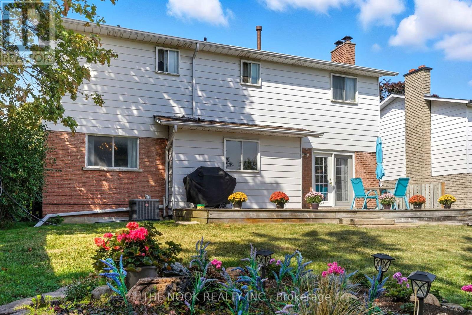 52 Rosalynne Avenue, Clarington, Ontario  L1C 3X8 - Photo 39 - E12413644
