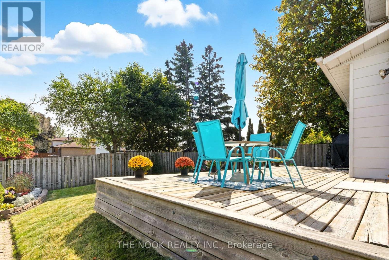 52 Rosalynne Avenue, Clarington, Ontario  L1C 3X8 - Photo 40 - E12413644