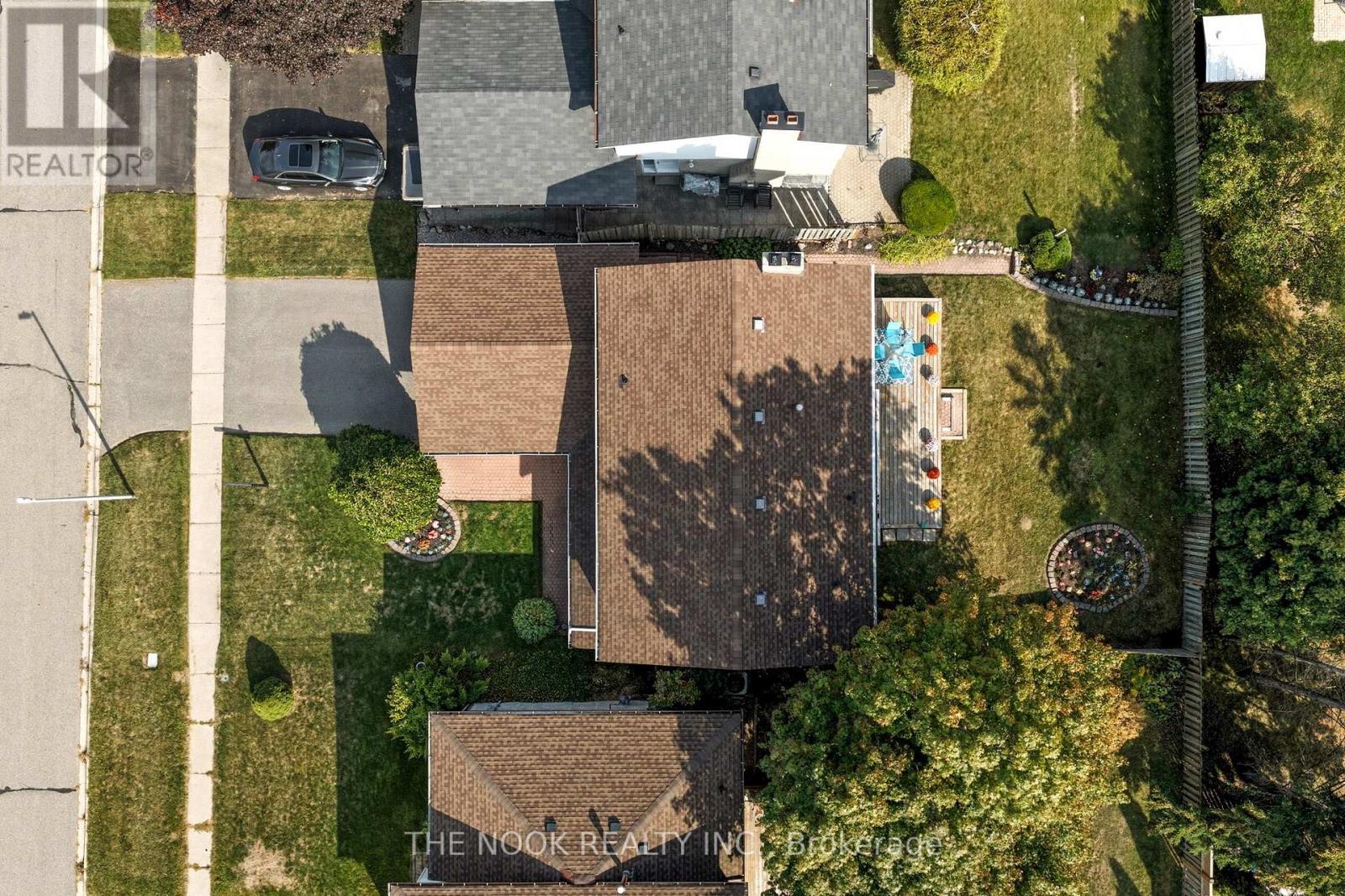 52 Rosalynne Avenue, Clarington, Ontario  L1C 3X8 - Photo 44 - E12413644