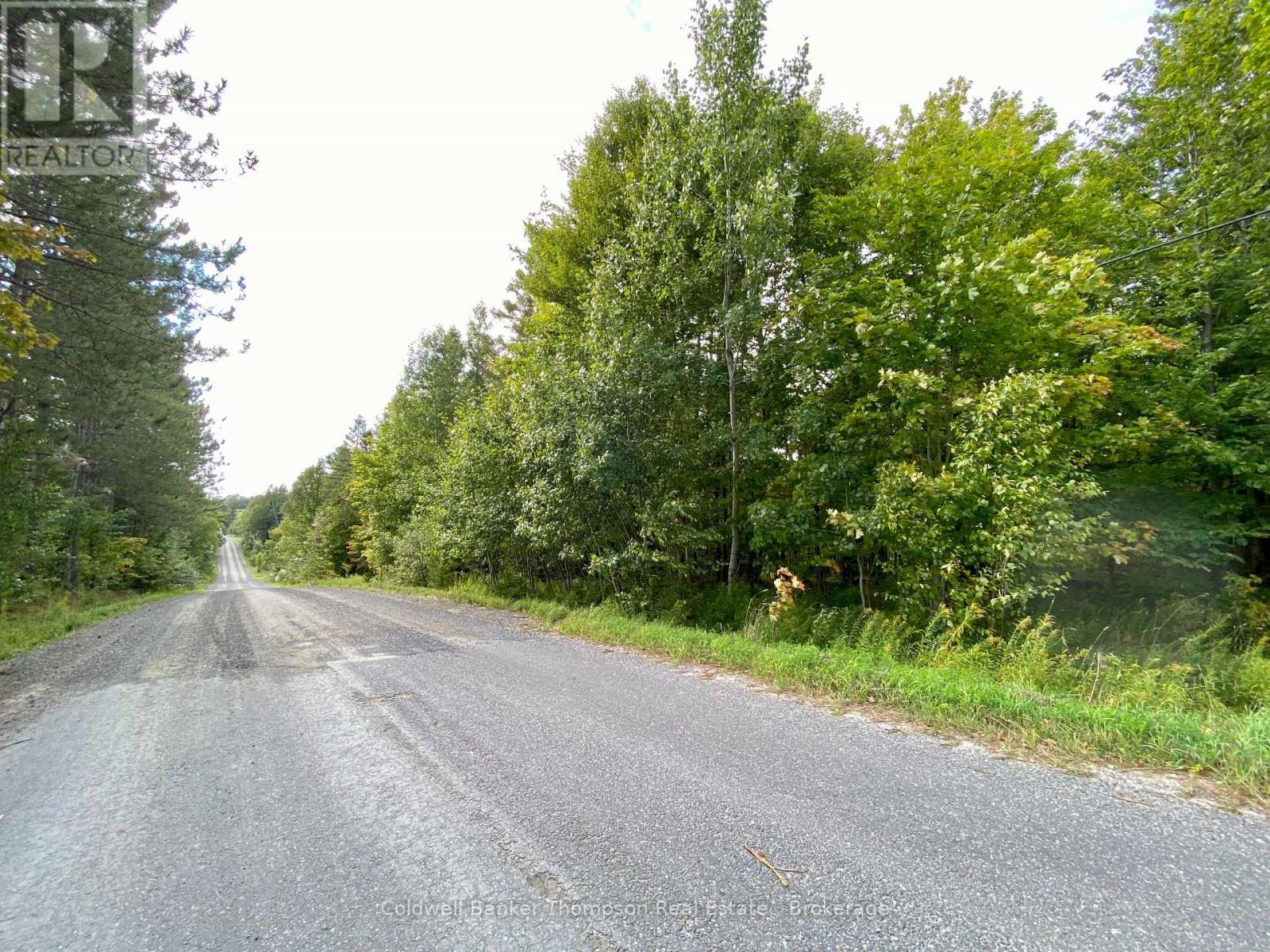 0 Clear Lake Road N, Parry Sound Remote Area, Ontario  P0H 1A0 - Photo 1 - X12413632