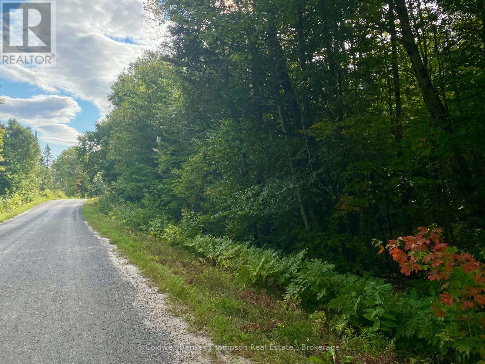 0 Clear Lake Road N, Parry Sound Remote Area, Ontario  P0H 1A0 - Photo 2 - X12413632