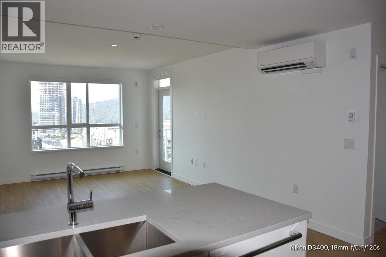 603 723 Grover Avenue, Coquitlam, British Columbia  V3J 0L9 - Photo 3 - R3042683