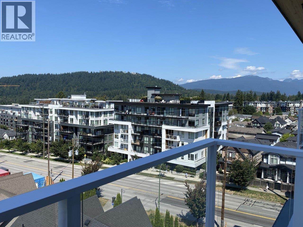 603 723 Grover Avenue, Coquitlam, British Columbia  V3J 0L9 - Photo 2 - R3042683