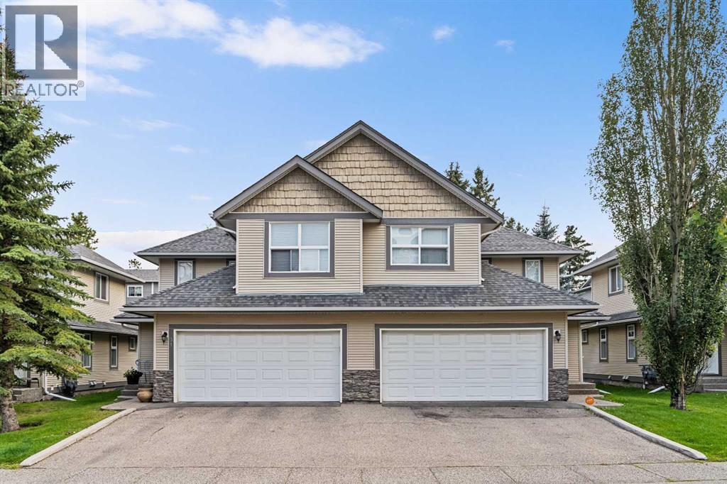 27 Cedarwood Lane Sw, Calgary, Alberta  T2W 6J3 - Photo 1 - A2255067