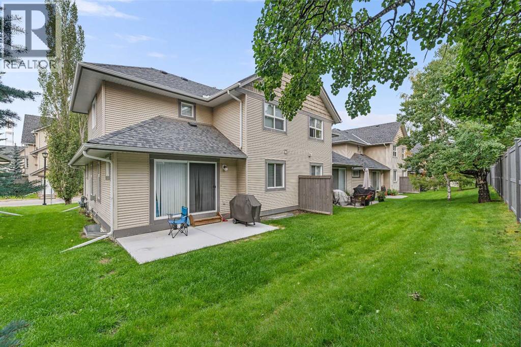 27 Cedarwood Lane Sw, Calgary, Alberta  T2W 6J3 - Photo 35 - A2255067