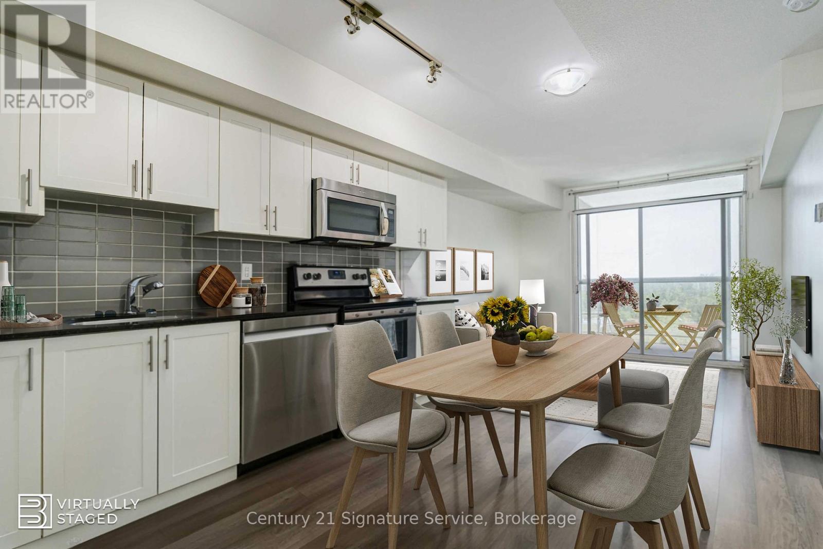 609 - 3520 Danforth Avenue, Toronto, Ontario  M1L 1E5 - Photo 1 - E12374695