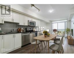 609 - 3520 DANFORTH AVENUE, Toronto, Ontario