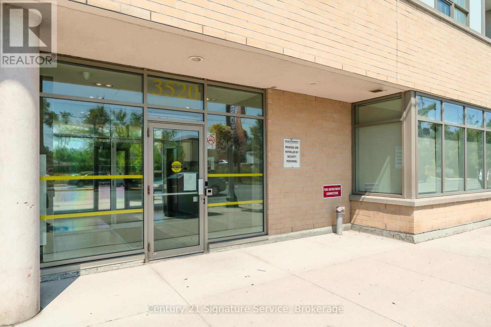 609 - 3520 Danforth Avenue, Toronto, Ontario  M1L 1E5 - Photo 9 - E12374695