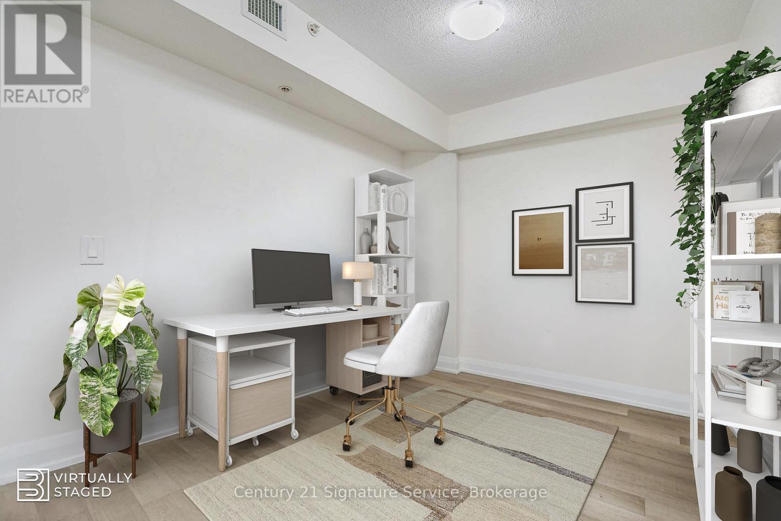 609 - 3520 Danforth Avenue, Toronto, Ontario  M1L 1E5 - Photo 4 - E12374695