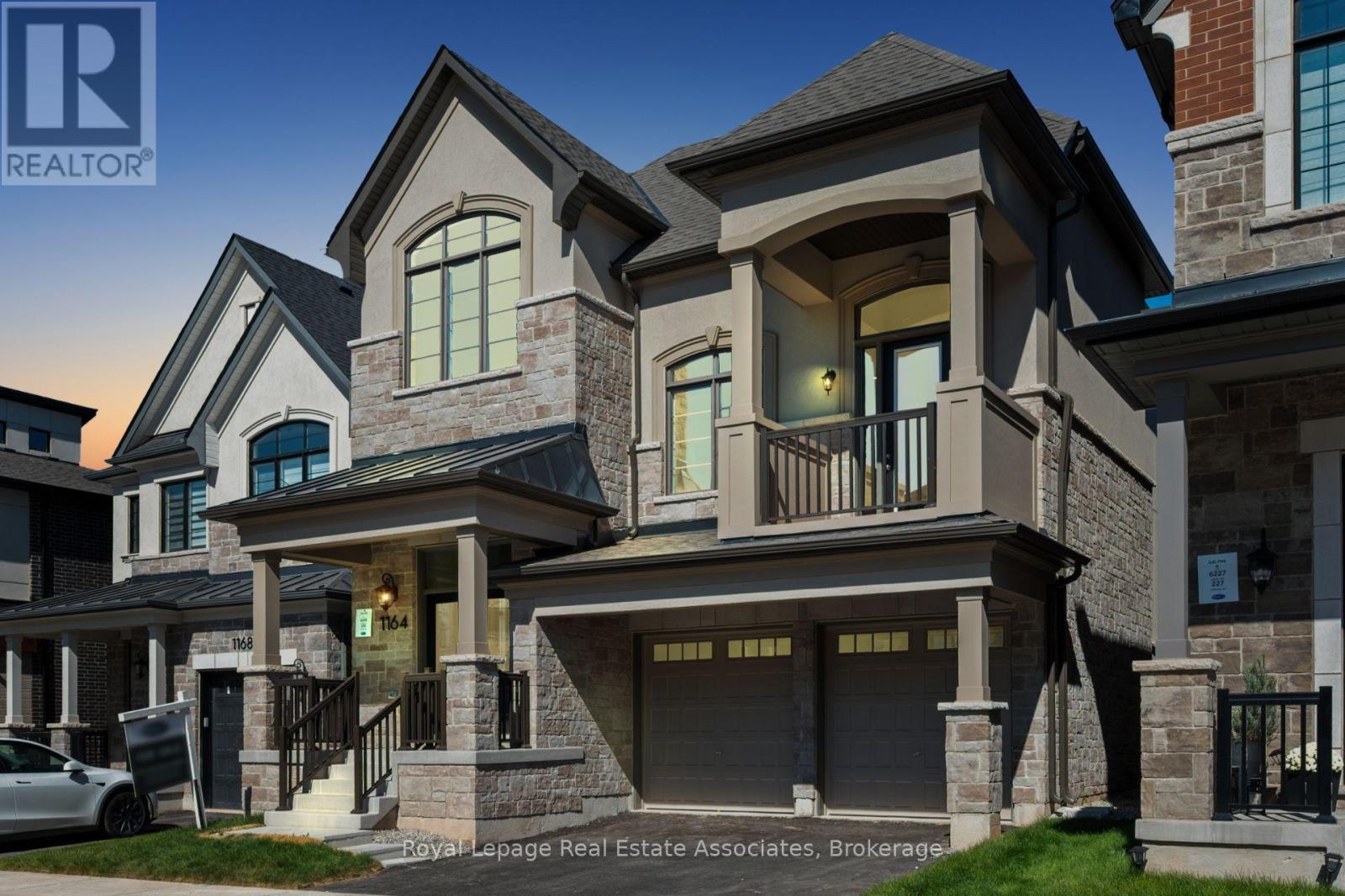 1164 ONYX TRAIL, Oakville, Ontario
