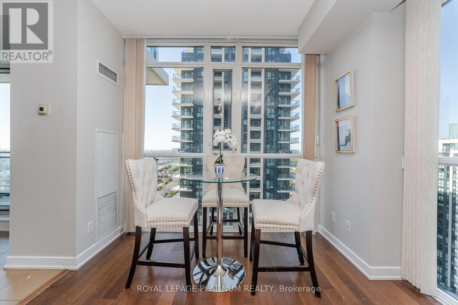 2406 - 4065 Brickstone Mews, Mississauga, Ontario  L5B 0G3 - Photo 10 - W12413475