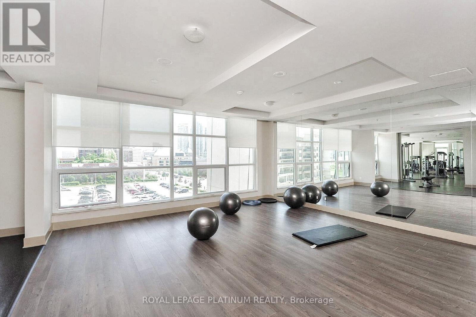 2406 - 4065 Brickstone Mews, Mississauga, Ontario  L5B 0G3 - Photo 41 - W12413475