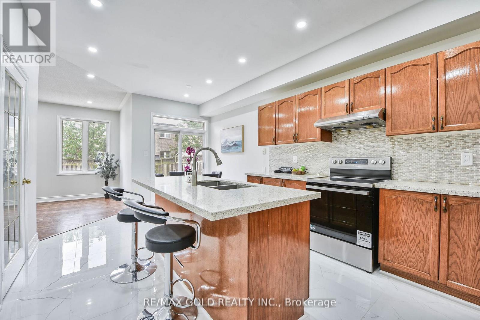 3716 Partition Road, Mississauga (Lisgar), Ontario  L5N 8P4 - Photo 10 - W12413479