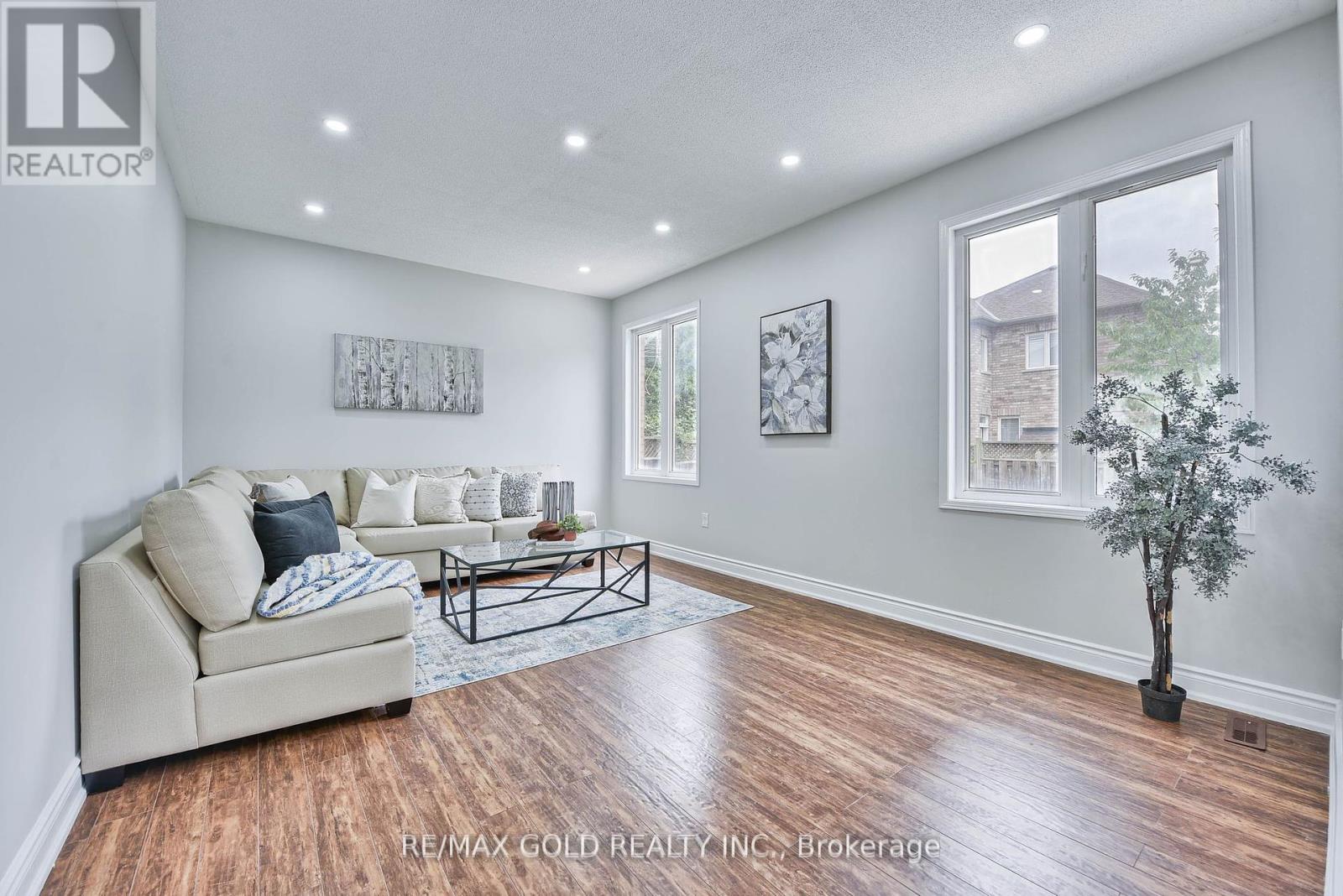 3716 Partition Road, Mississauga (Lisgar), Ontario  L5N 8P4 - Photo 13 - W12413479