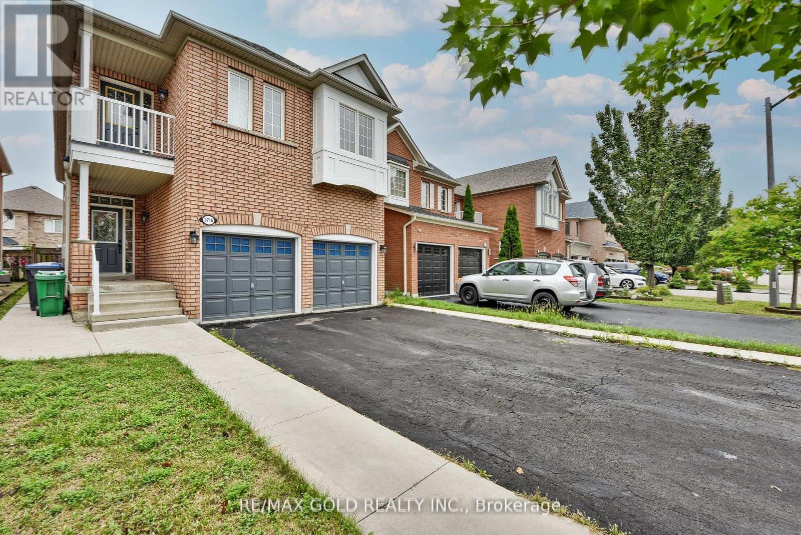 3716 Partition Road, Mississauga (Lisgar), Ontario  L5N 8P4 - Photo 2 - W12413479