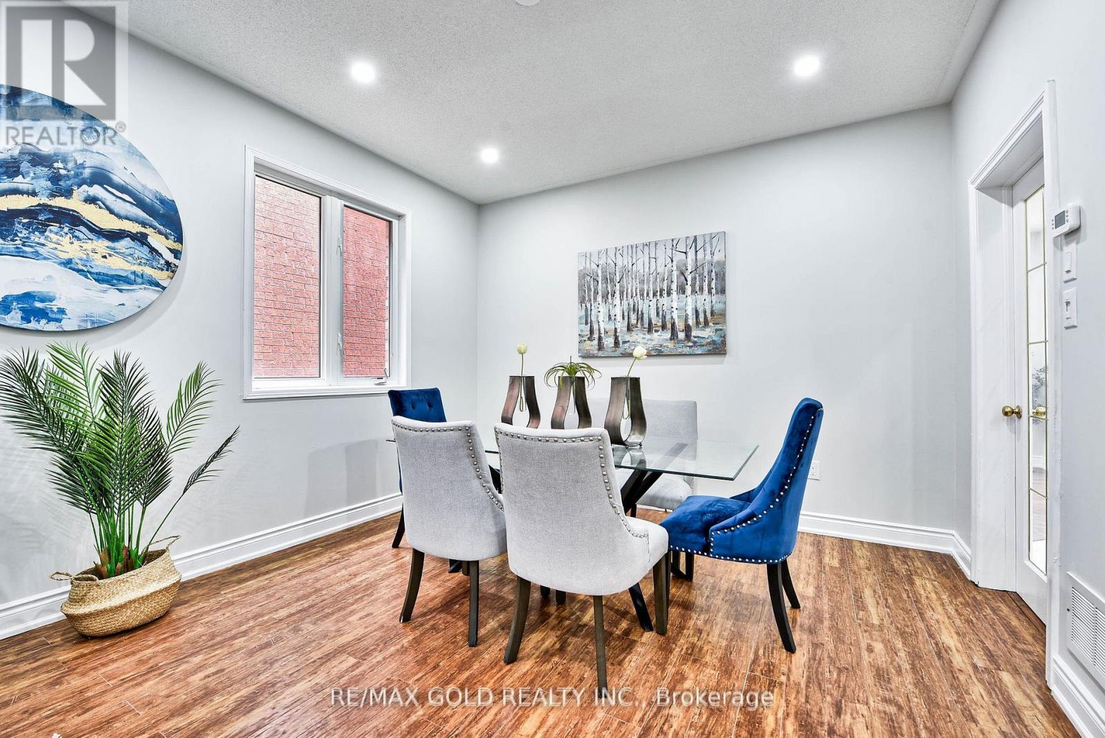 3716 Partition Road, Mississauga (Lisgar), Ontario  L5N 8P4 - Photo 9 - W12413479