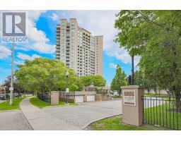 1401 - 220 FORUM DRIVE, Mississauga, Ontario