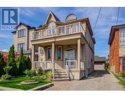 1006 BRIAR HILL AVENUE, Toronto, Ontario