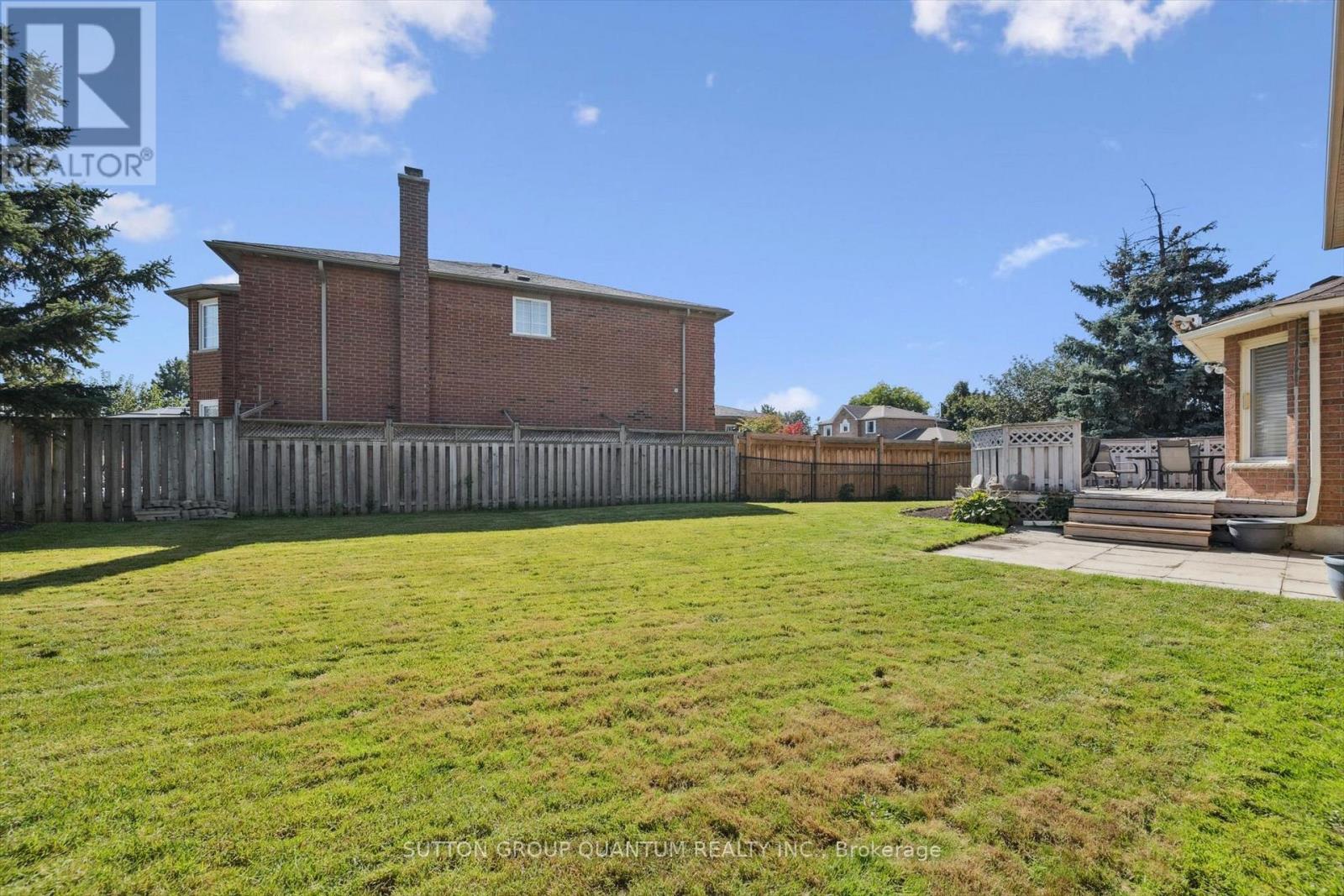 66 Corkett Drive, Brampton, Ontario  L6X 3E9 - Photo 32 - W12413534