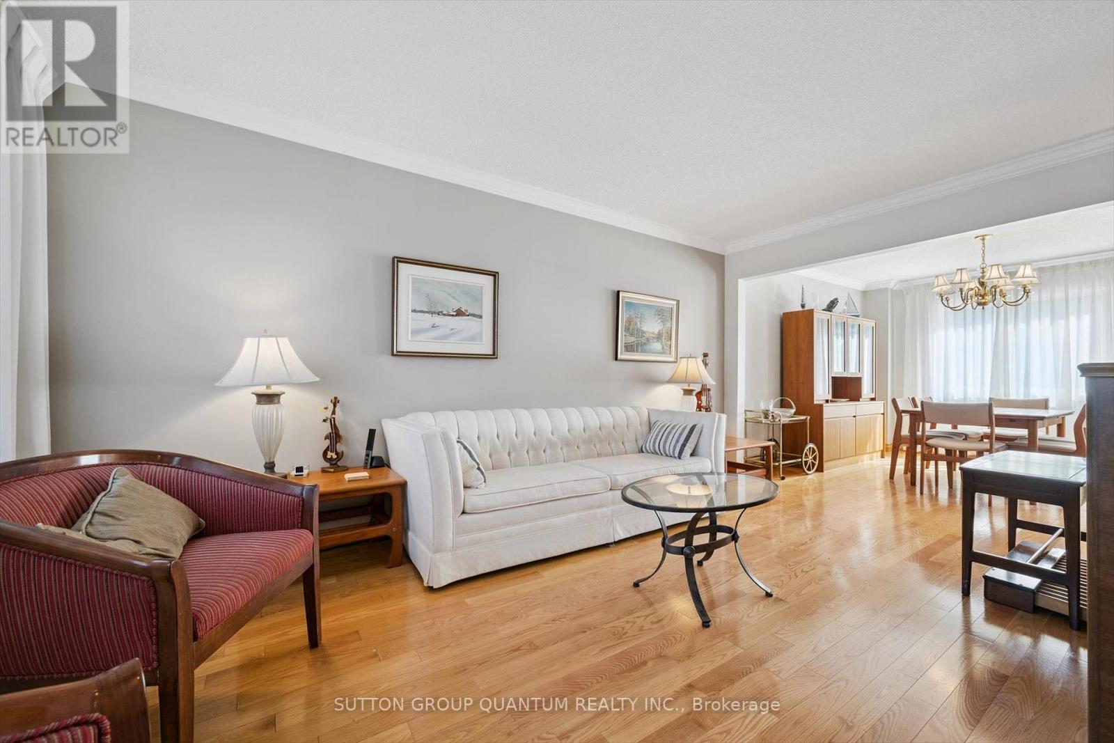 66 Corkett Drive, Brampton, Ontario  L6X 3E9 - Photo 6 - W12413534