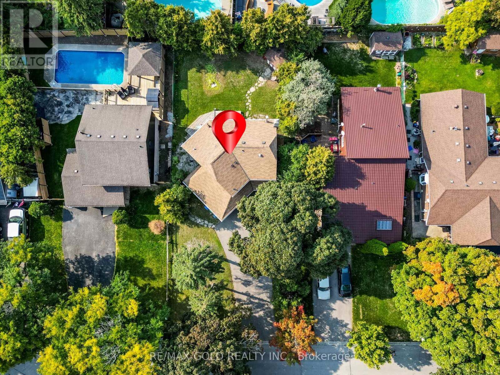 30 Longbourne Crescent, Brampton, Ontario  L6S 2R9 - Photo 32 - W12413553