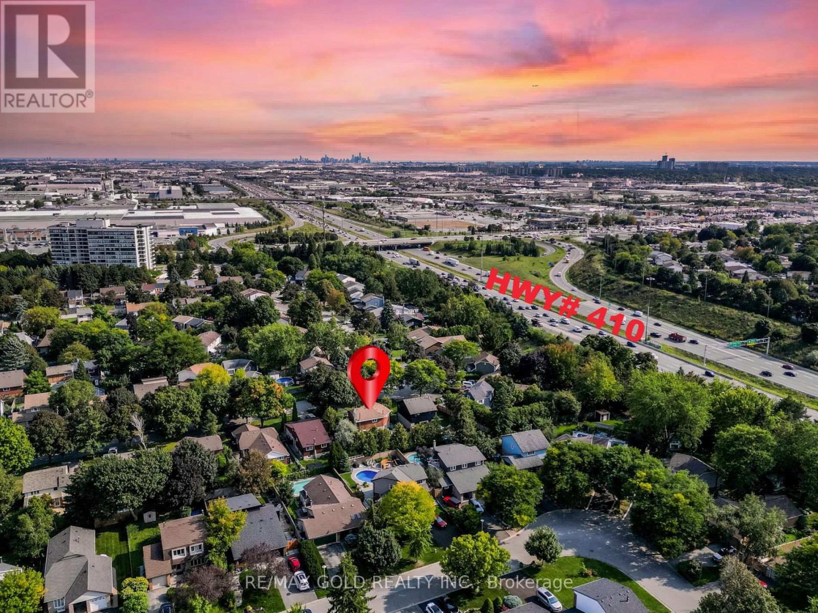 30 Longbourne Crescent, Brampton, Ontario  L6S 2R9 - Photo 33 - W12413553