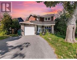 30 LONGBOURNE CRESCENT, Brampton, Ontario