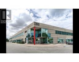 7 - 7895 TRANMERE DRIVE, Mississauga, Ontario