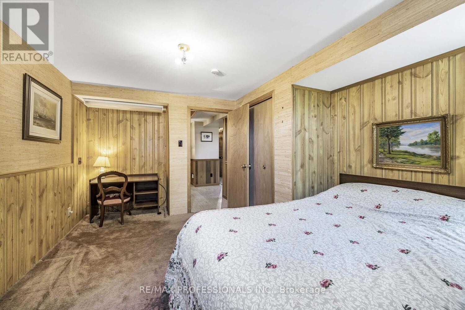 6 Joshua Avenue, Toronto, Ontario  M9W 4T6 - Photo 29 - W12413561