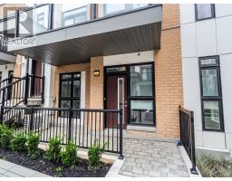 Q-101 - 155 CANON JACKSON DRIVE, Toronto, Ontario