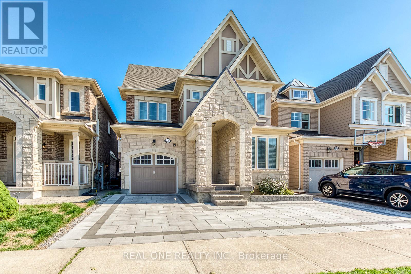 276 SIXTEEN MILE DRIVE, Oakville, Ontario