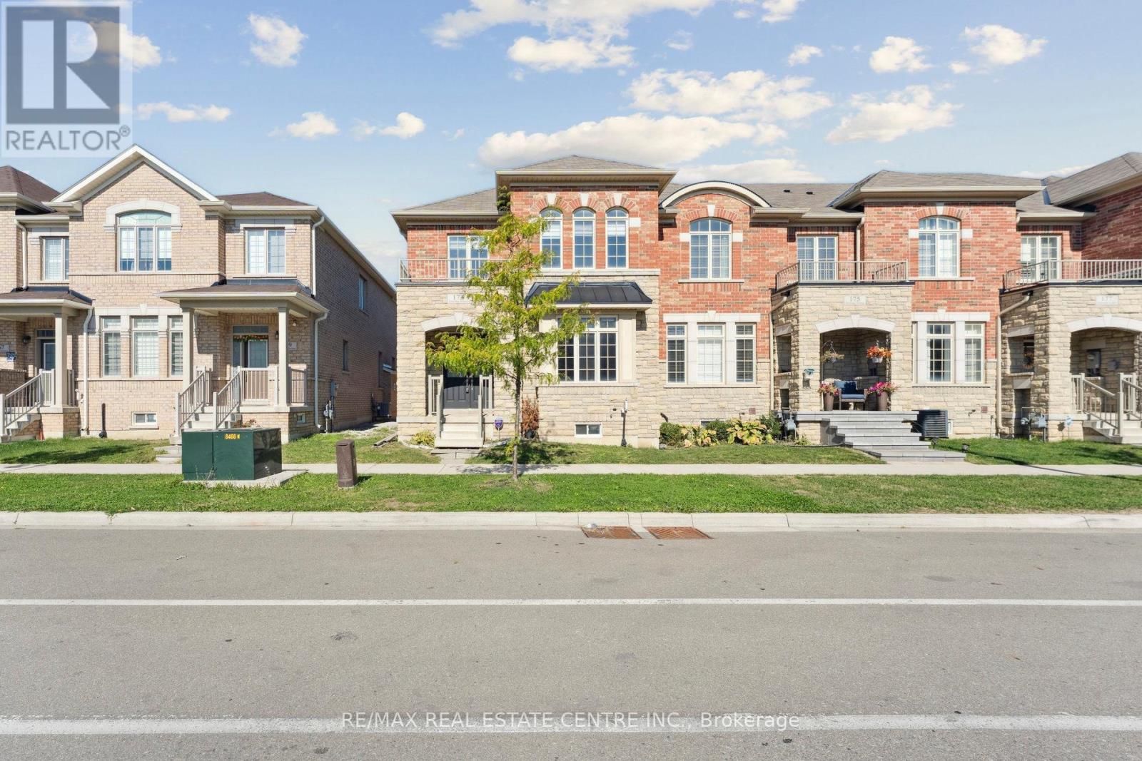 173 ETHERIDGE AVENUE, Milton, Ontario