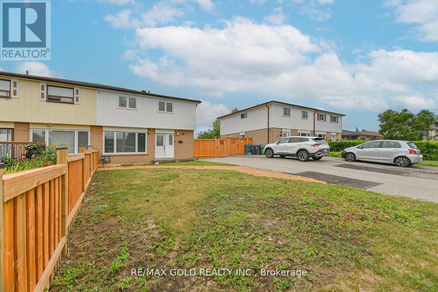 81 Drake Boulevard, Brampton, Ontario  L6T 3L2 - Photo 38 - W12413594