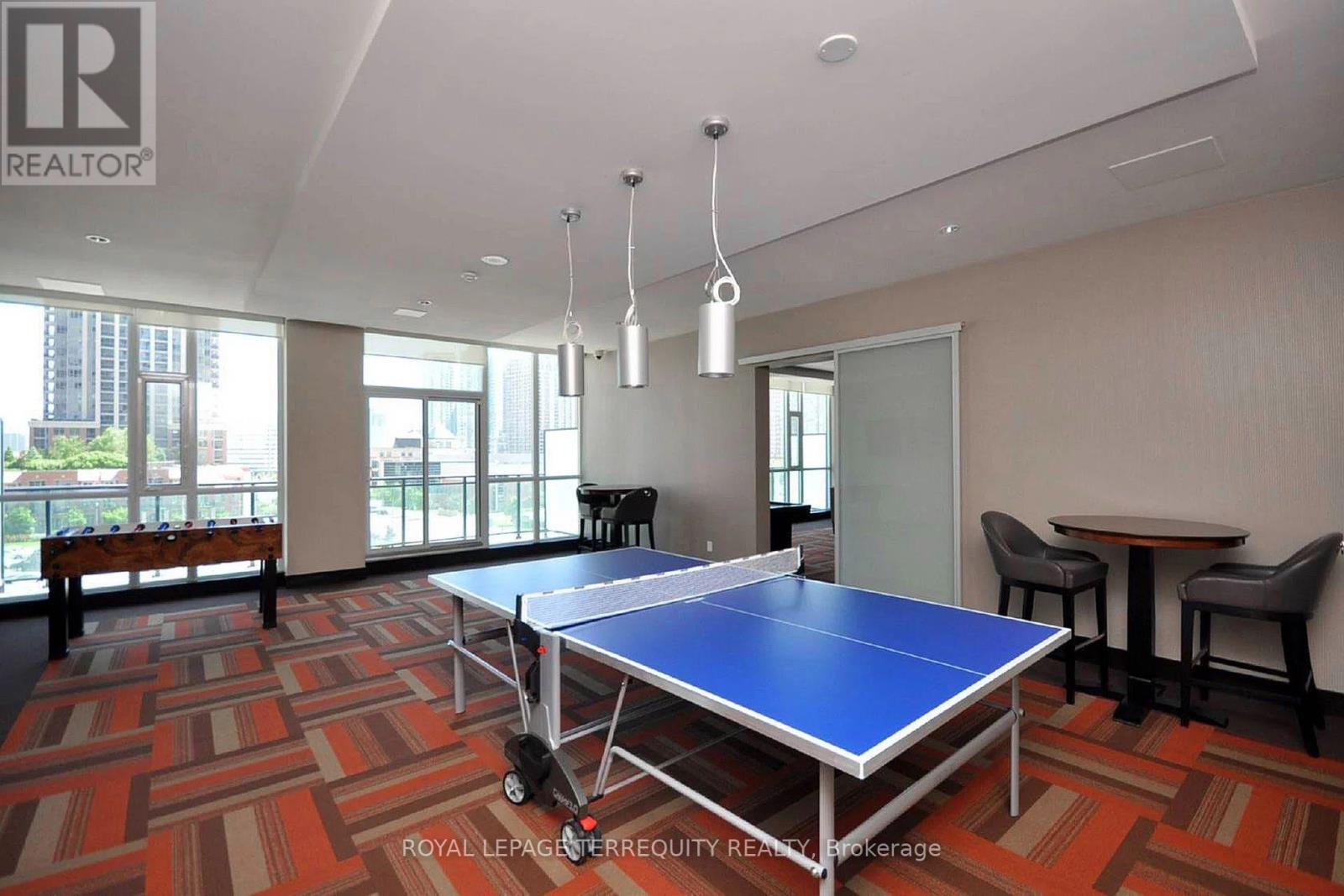 3301 - 4070 Confederation Parkway, Mississauga, Ontario  L5B 0E9 - Photo 23 - W12413599