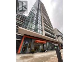 3301 - 4070 CONFEDERATION PARKWAY, Mississauga, Ontario