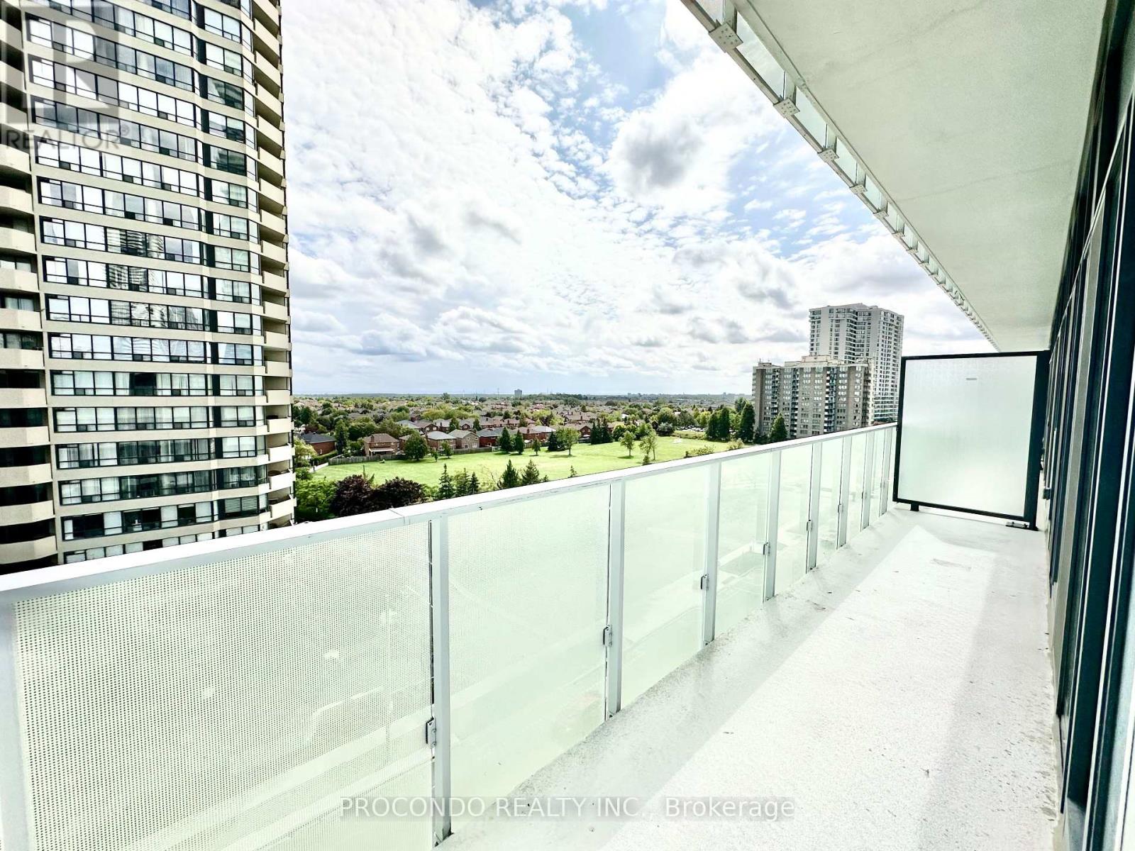 619 - 3883 Quartz Road, Mississauga (City Centre), Ontario  L5B 0M4 - Photo 11 - W12413611