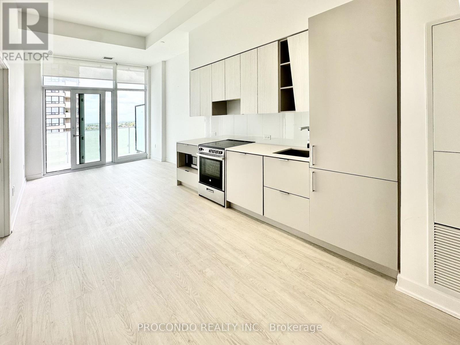 619 - 3883 Quartz Road, Mississauga (City Centre), Ontario  L5B 0M4 - Photo 3 - W12413611