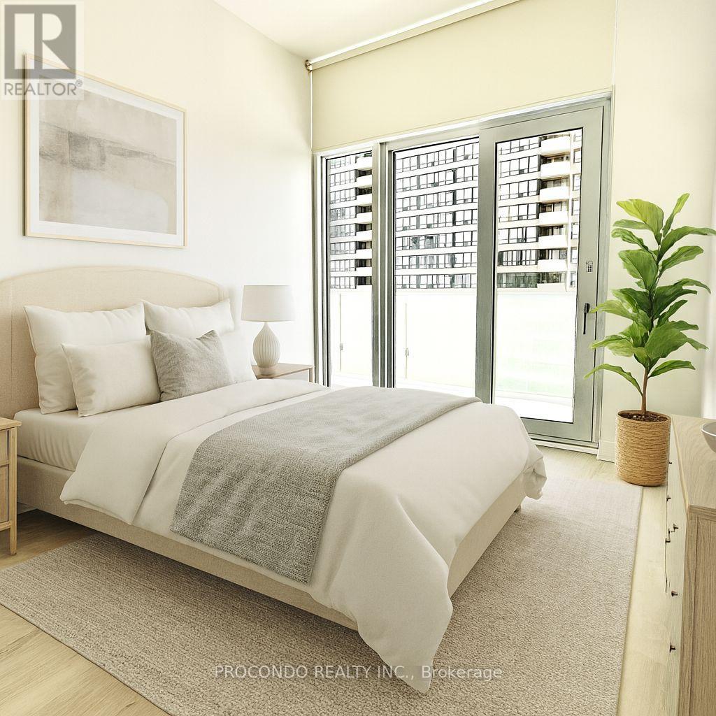 619 - 3883 Quartz Road, Mississauga (City Centre), Ontario  L5B 0M4 - Photo 4 - W12413611