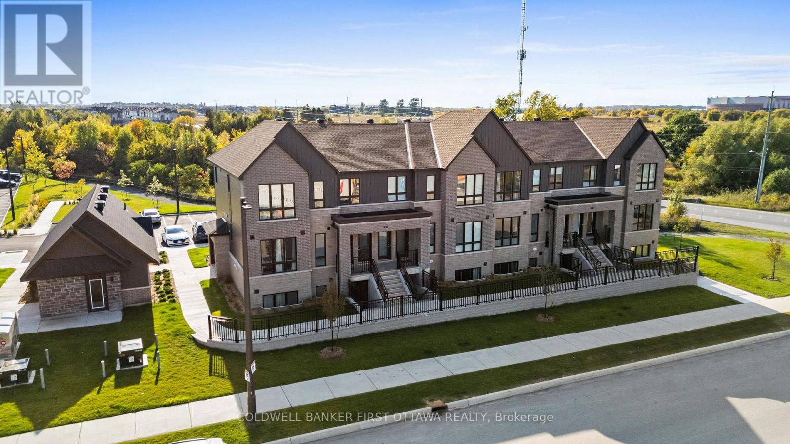 D - 810 Roger Griffiths Avenue, Ottawa, Ontario  K2S 3A9 - Photo 34 - X12413659