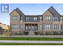 D - 810 ROGER GRIFFITHS AVENUE, Ottawa, Ontario