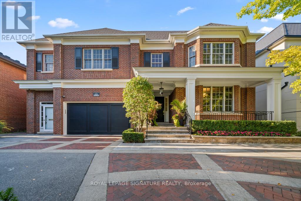 428 GLENGROVE AVENUE, Toronto, Ontario