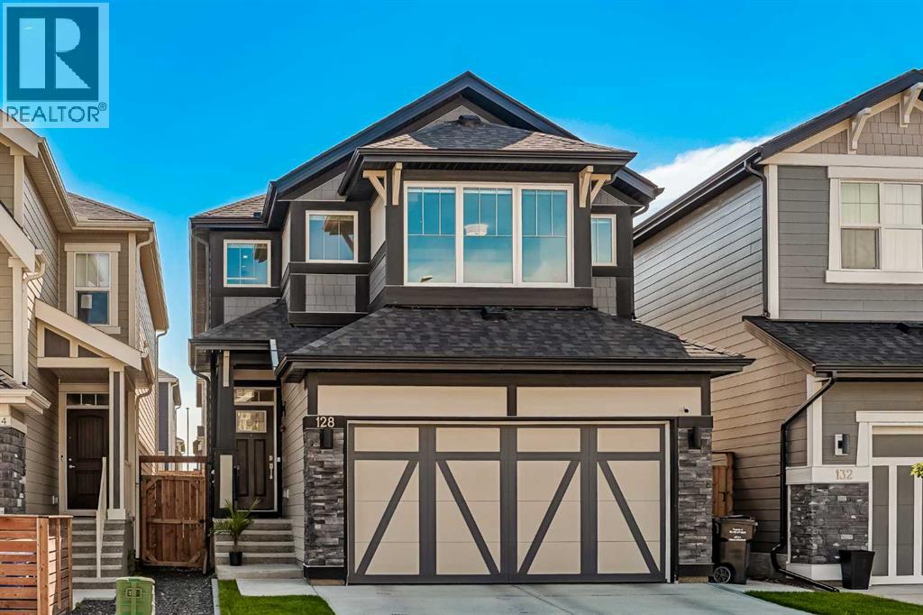 128 Masters Street Se, Calgary, Alberta  T3M 2R7 - Photo 1 - A2258238