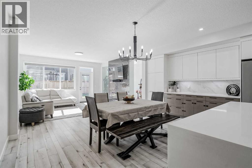 128 Masters Street Se, Calgary, Alberta  T3M 2R7 - Photo 10 - A2258238