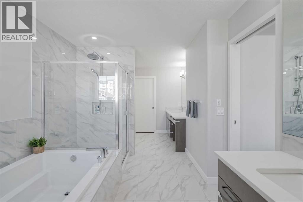 128 Masters Street Se, Calgary, Alberta  T3M 2R7 - Photo 25 - A2258238