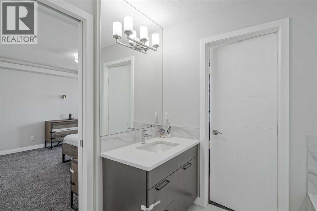 128 Masters Street Se, Calgary, Alberta  T3M 2R7 - Photo 27 - A2258238